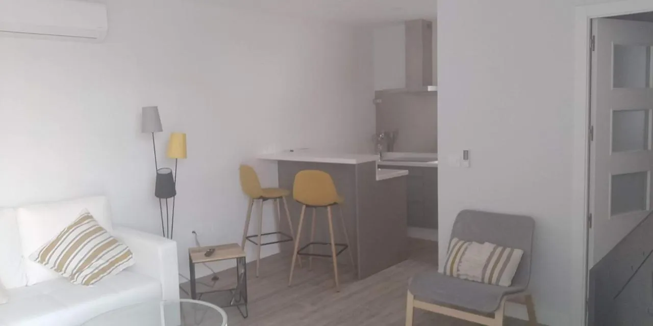 La Casa De Sola Apartment Cadiz