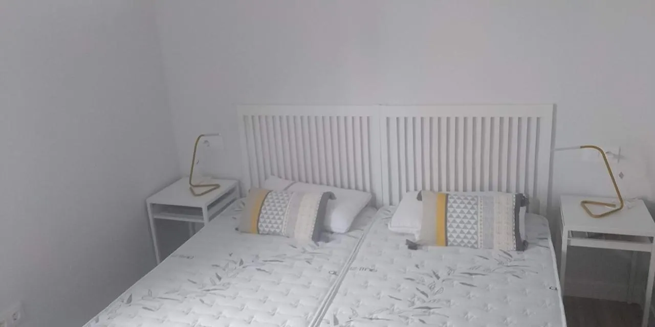 La Casa De Sola Apartment Cadiz