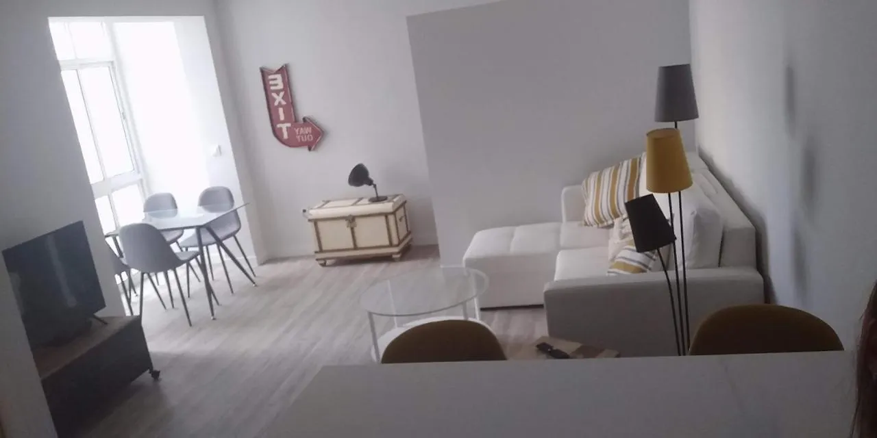 La Casa De Sola Apartment Cadiz 0*,  Spain