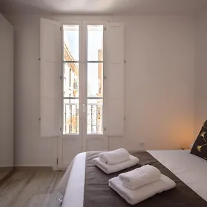  Appartement El Rincon De Fabio Little